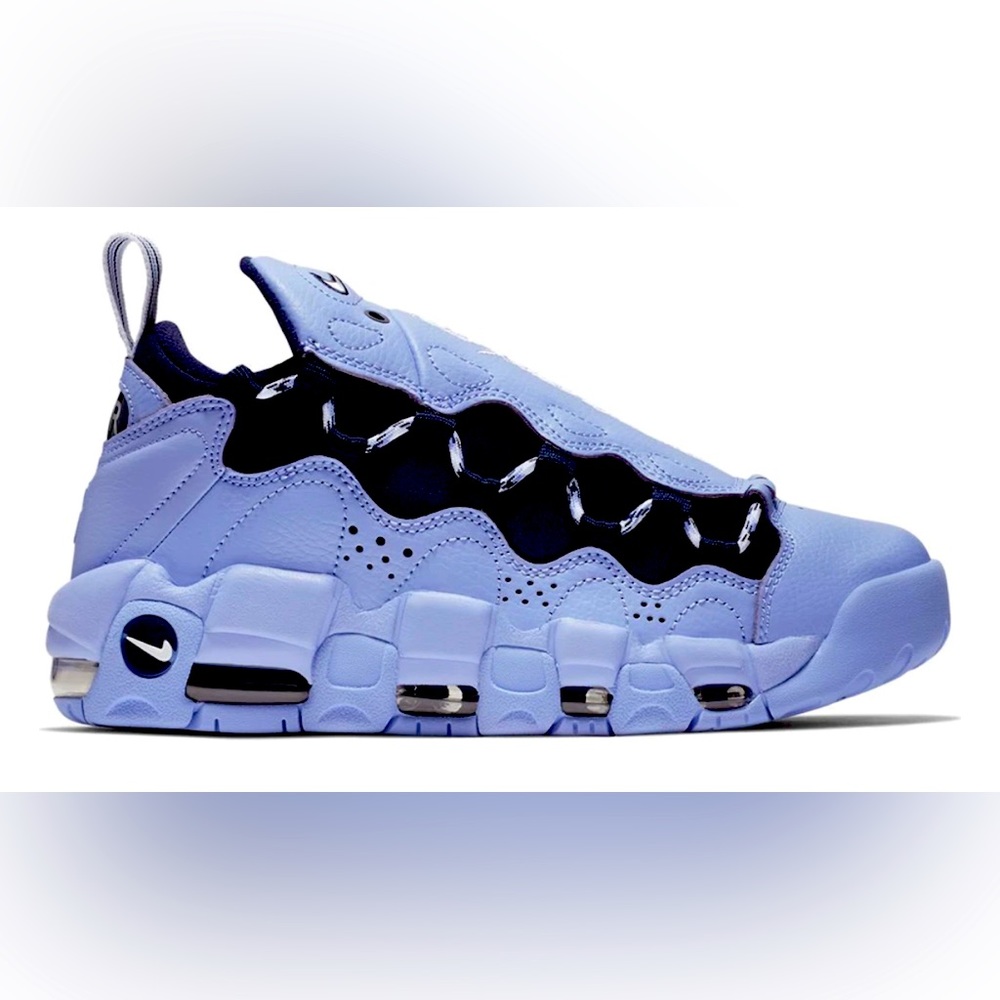 Nike Air More Money - in great condition